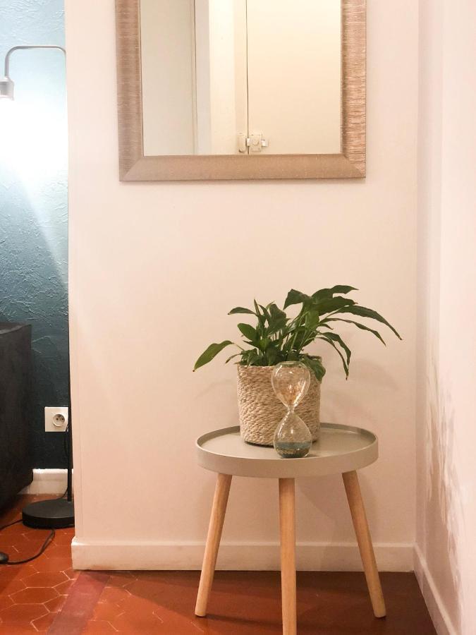 Studio Vieil 앙티브 외부 사진
